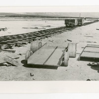 Print, Photographic