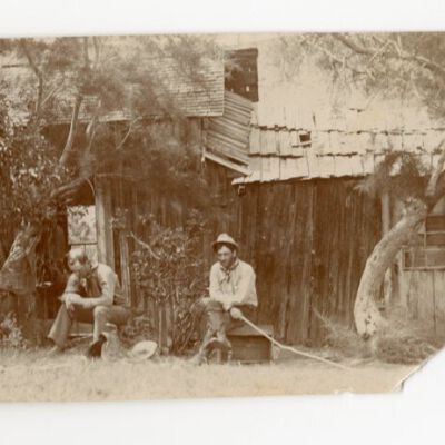 Print, Photographic
