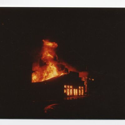 Print, Photographic