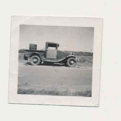 Print, Photographic