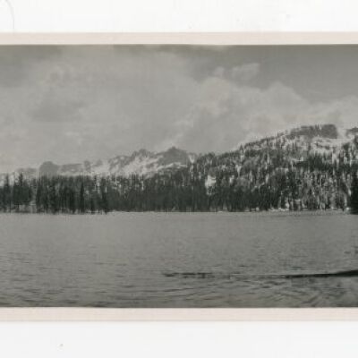 Print, Photographic