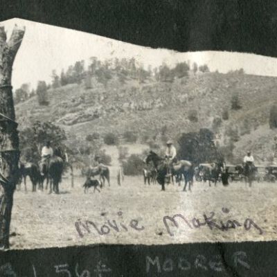 Print, Photographic