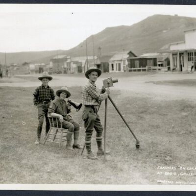 Print, Photographic