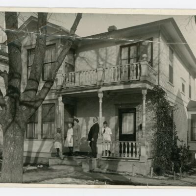 Print, Photographic