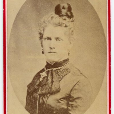 Print, Photographic