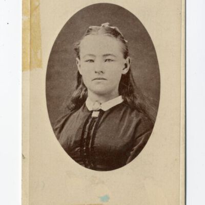 Print, Photographic