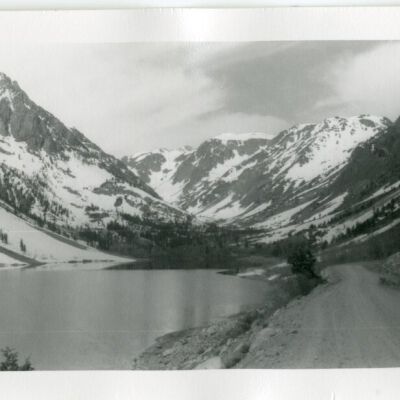 Print, Photographic