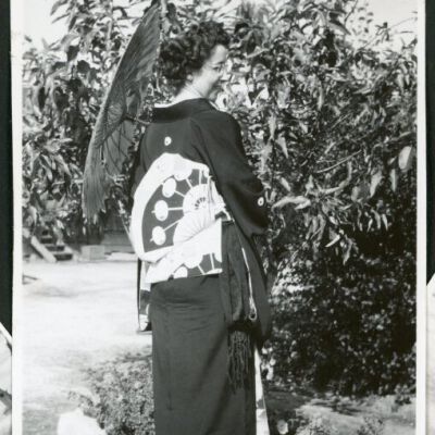 Print, Photographic