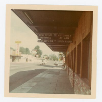 Print, Photographic