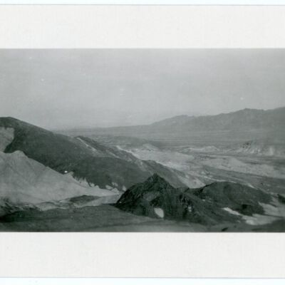 Print, Photographic