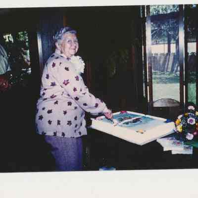 Print, Photographic