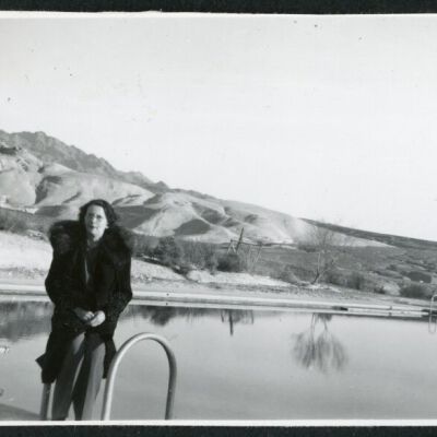 Print, Photographic