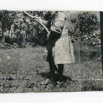 Print, Photographic