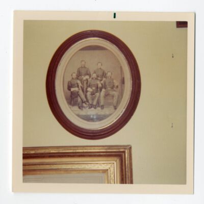 Print, Photographic
