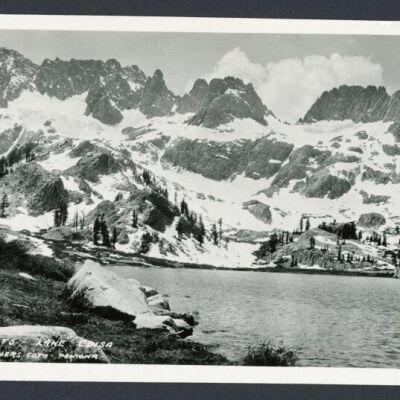 Print, Photographic