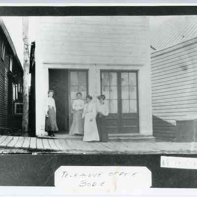 Print, Photographic