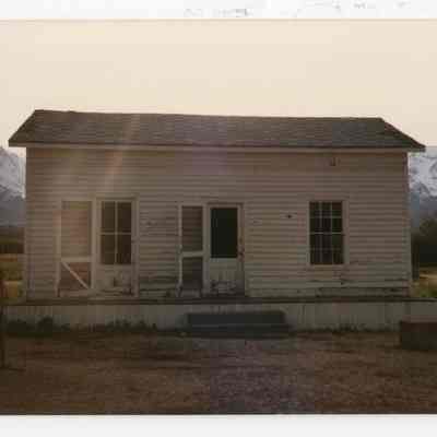 Print, Photographic