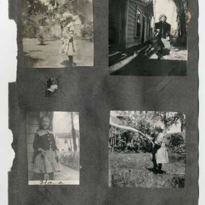 Print, Photographic