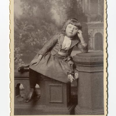 Print, Photographic
