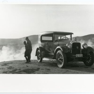 Print, Photographic