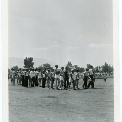 Print, Photographic