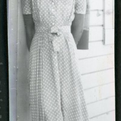 Print, Photographic