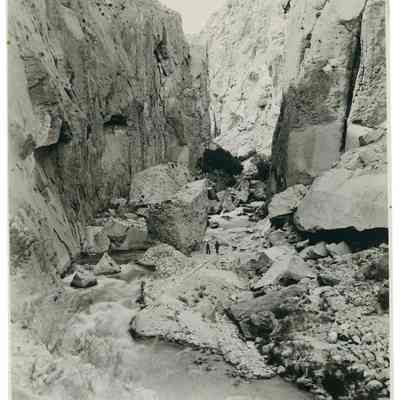 Print, Photographic