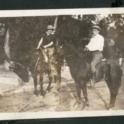 Print, Photographic