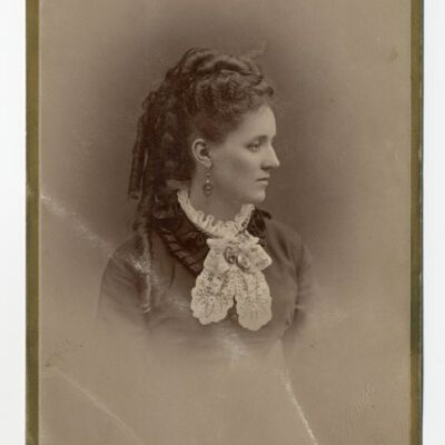 Print, Photographic