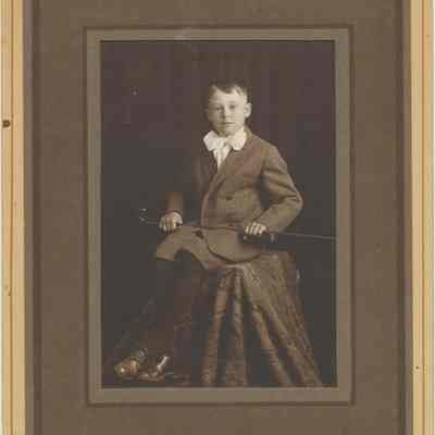 Print, Photographic