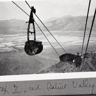 Print, Photographic