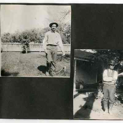 Print, Photographic
