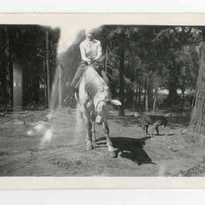 Print, Photographic
