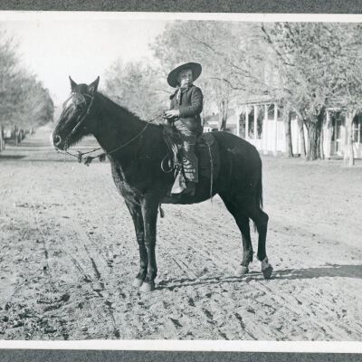 Print, Photographic