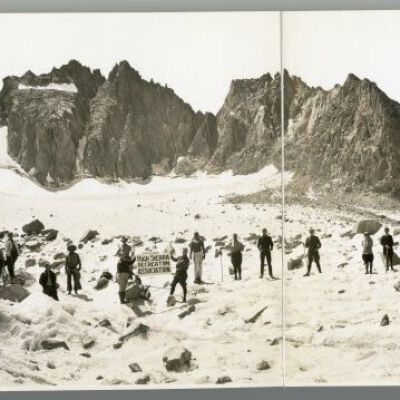 Print, Photographic