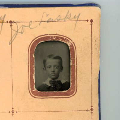 Tintype