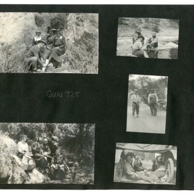 Print, Photographic