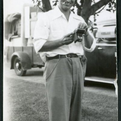 Print, Photographic