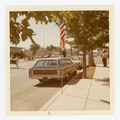 Print, Photographic