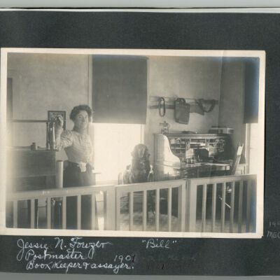 Print, Photographic