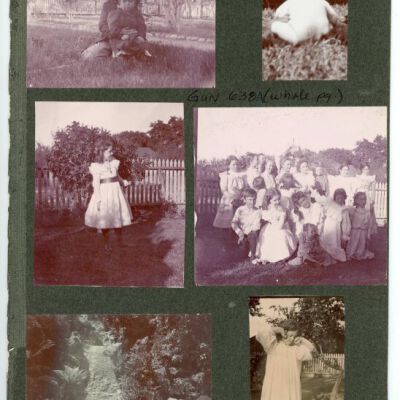Print, Photographic