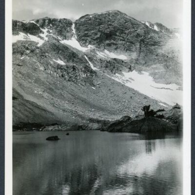 Print, Photographic