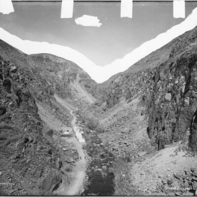 Owens River