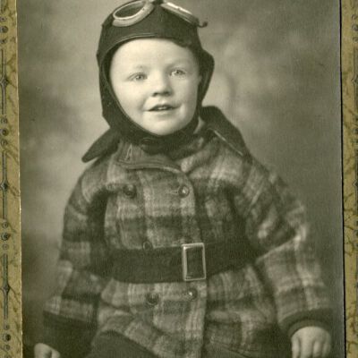 Print, Photographic