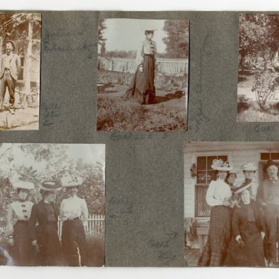 Print, Photographic