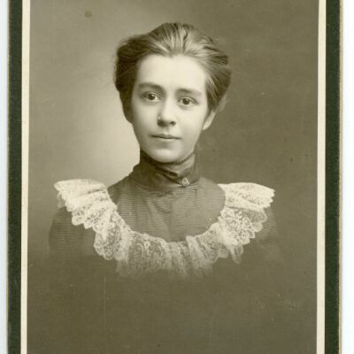 Print, Photographic