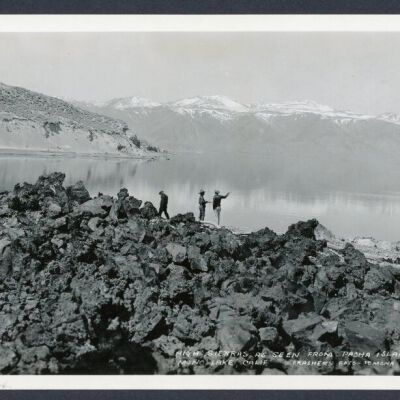 Print, Photographic