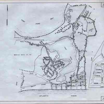 Montauk Library Archives