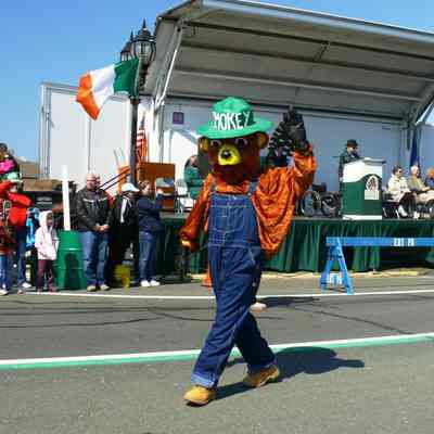 2010 St. Patrick's Day Parade Digital Album, Photographs by Jack Yee
