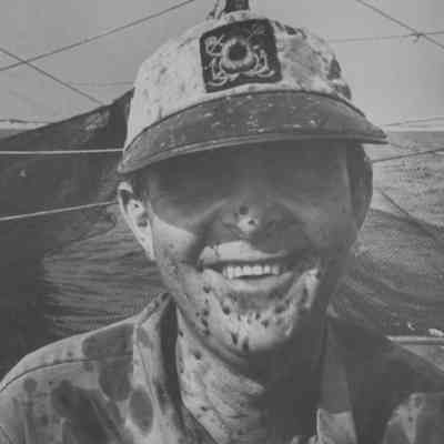 Stuart Vorpahl Jr. Digital Collection